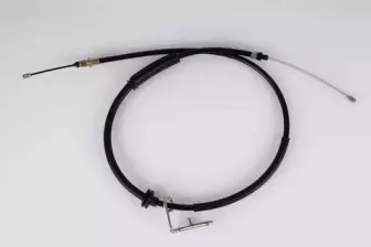 Трос, стояночная тормозная система HELLA купить