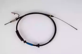 Трос, стояночная тормозная система HELLA купить