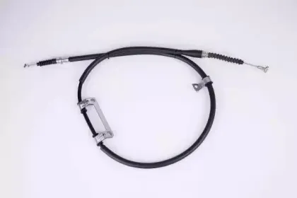 Трос, стояночная тормозная система HELLA купить