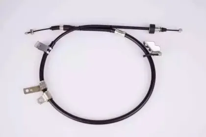 Трос, стояночная тормозная система HELLA купить