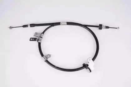 Трос, стояночная тормозная система HELLA купить