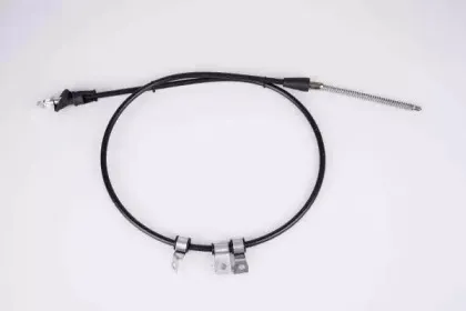 Трос, стояночная тормозная система HELLA купить