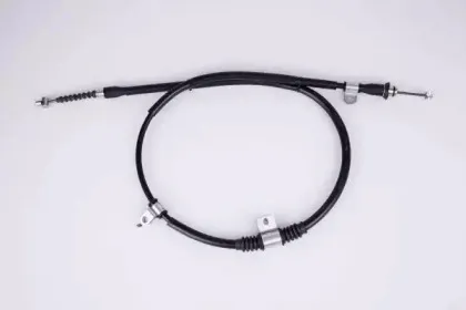 Трос, стояночная тормозная система HELLA купить