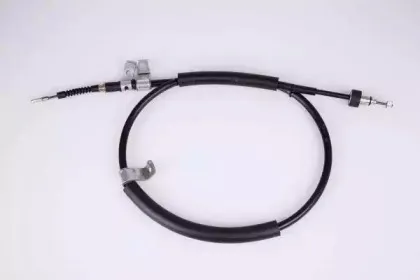 Трос, стояночная тормозная система HELLA купить