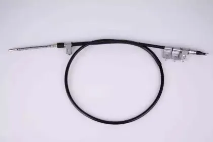 Трос, стояночная тормозная система HELLA купить