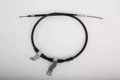 Трос, стояночная тормозная система HELLA купить