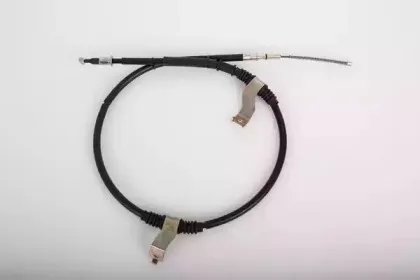 Трос, стояночная тормозная система HELLA купить