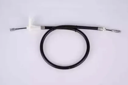 Трос, стояночная тормозная система HELLA купить