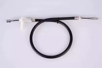 Трос, стояночная тормозная система HELLA купить