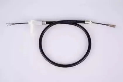 Трос, стояночная тормозная система HELLA купить