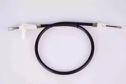 Трос, стояночная тормозная система HELLA купить