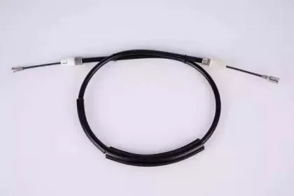 Трос, стояночная тормозная система HELLA купить