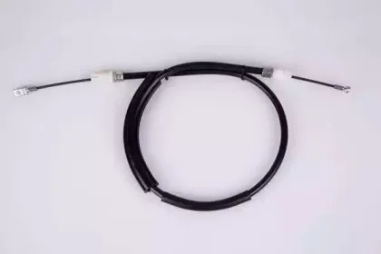 Трос, стояночная тормозная система HELLA купить