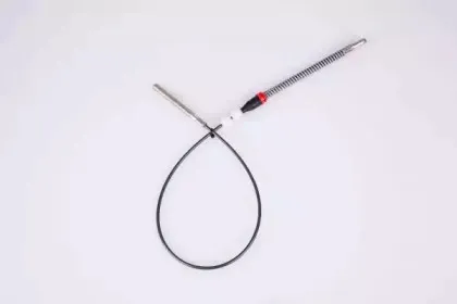 Трос, стояночная тормозная система HELLA купить