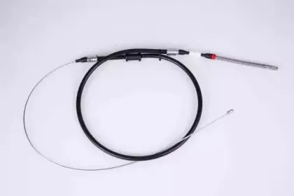 Трос, стояночная тормозная система HELLA купить