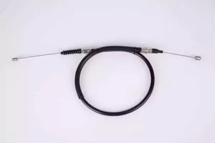 Трос, стояночная тормозная система HELLA купить