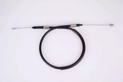 Трос, стояночная тормозная система HELLA купить