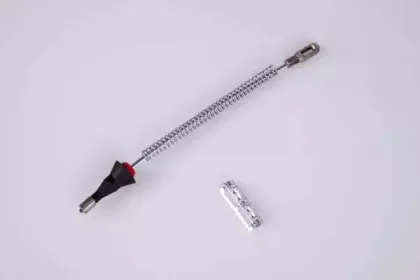 Трос, стояночная тормозная система HELLA купить