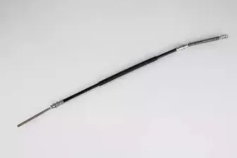 Трос, стояночная тормозная система HELLA купить