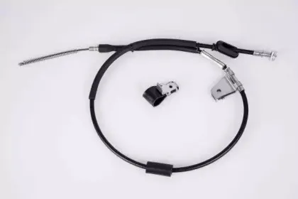 Трос, стояночная тормозная система HELLA купить