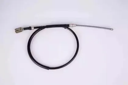 Трос, стояночная тормозная система HELLA купить