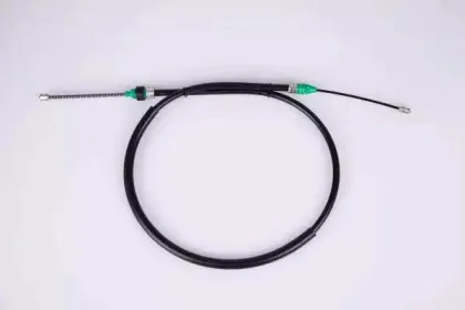 Трос, стояночная тормозная система HELLA купить