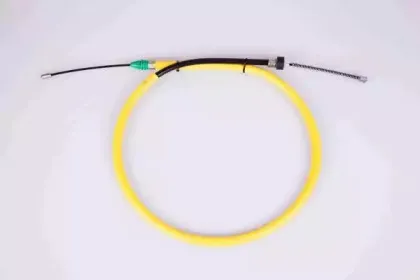 Трос, стояночная тормозная система HELLA купить