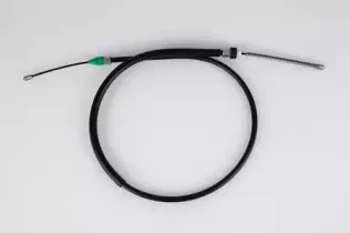 Трос, стояночная тормозная система HELLA купить