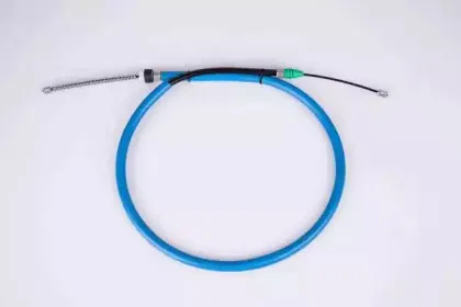 Трос, стояночная тормозная система HELLA купить