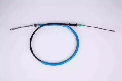 Трос, стояночная тормозная система HELLA купить