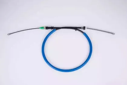 Трос, стояночная тормозная система HELLA купить