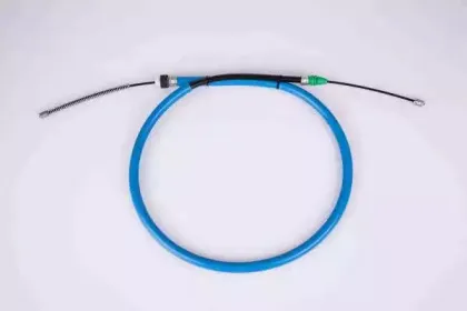 Трос, стояночная тормозная система HELLA купить