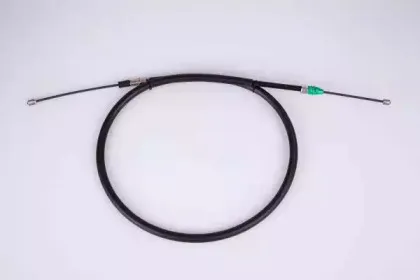 Трос, стояночная тормозная система HELLA купить