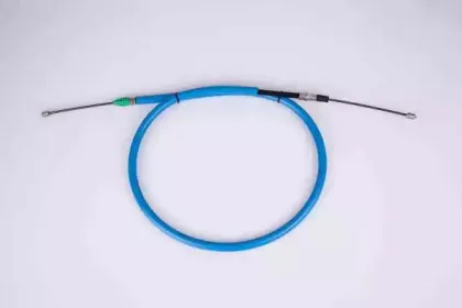 Трос, стояночная тормозная система HELLA купить