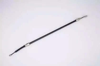 Трос, стояночная тормозная система HELLA купить