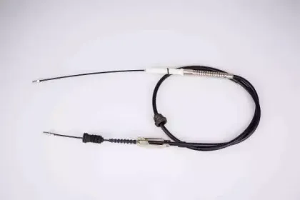 Трос, стояночная тормозная система HELLA купить