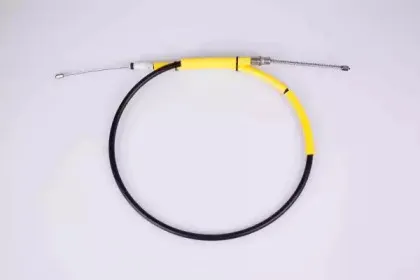 Трос, стояночная тормозная система HELLA купить