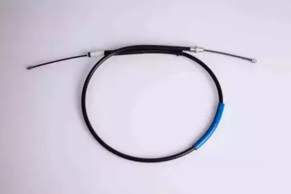 Трос, стояночная тормозная система HELLA купить