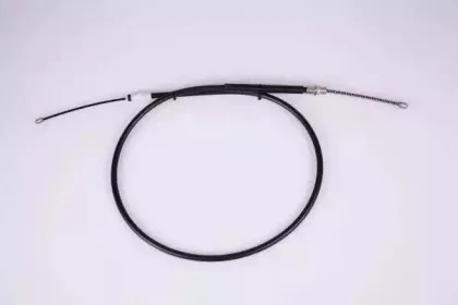 Трос, стояночная тормозная система HELLA купить