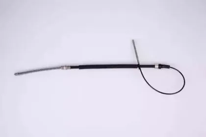 Трос, стояночная тормозная система HELLA купить