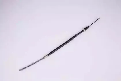 Трос, стояночная тормозная система HELLA купить