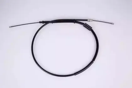 Трос, стояночная тормозная система HELLA купить