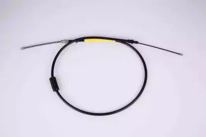 Трос, стояночная тормозная система HELLA купить