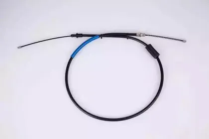 Трос, стояночная тормозная система HELLA купить