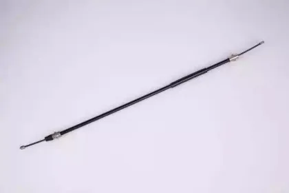 Трос, стояночная тормозная система HELLA купить