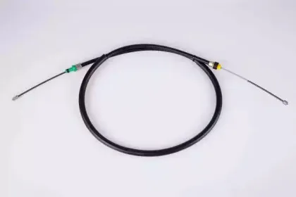 Трос, стояночная тормозная система HELLA купить