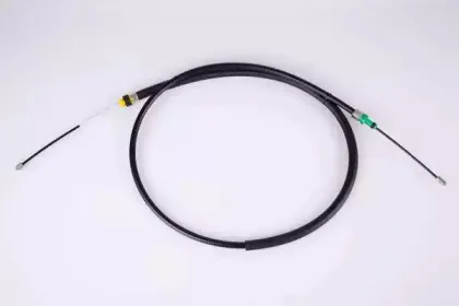 Трос, стояночная тормозная система HELLA купить