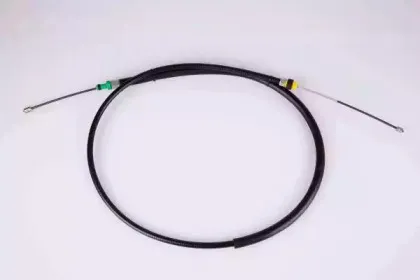 Трос, стояночная тормозная система HELLA купить