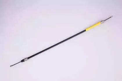 Трос, стояночная тормозная система HELLA купить