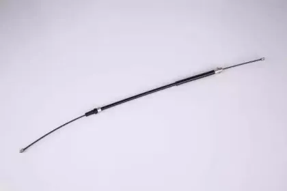 Трос, стояночная тормозная система HELLA купить